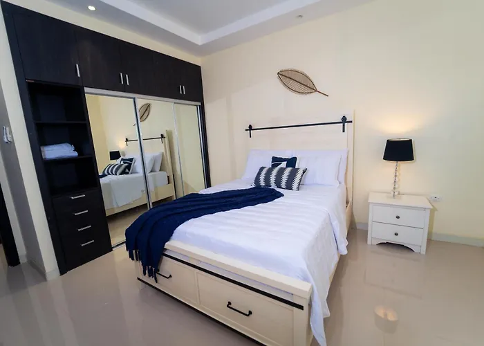 Holiday home Pyramid Dreamstay 67