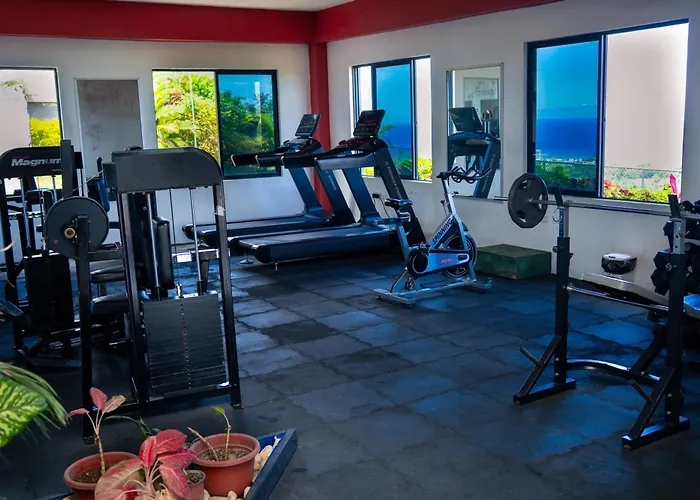 Pyramid Dreamstay 67 * Ocho Rios