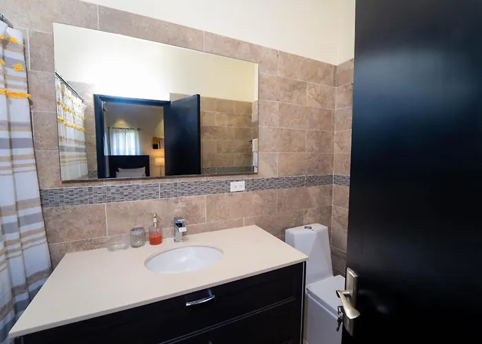 Pyramid Dreamstay 67 Holiday home Ocho Rios