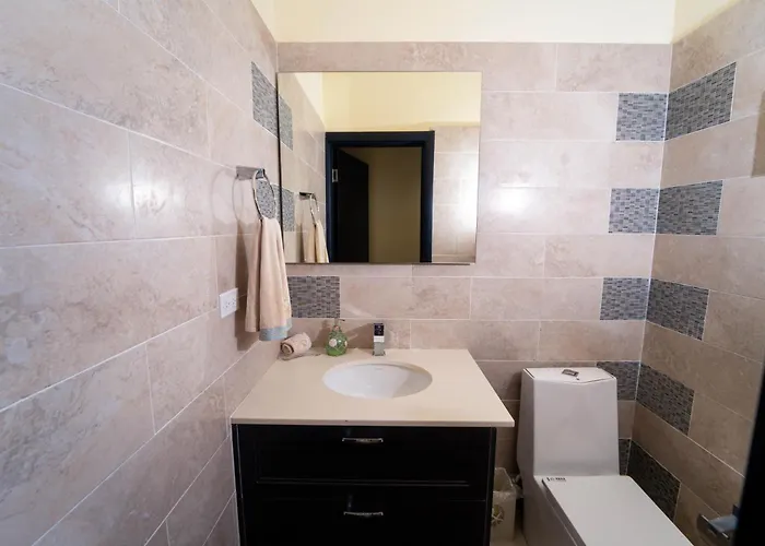 Holiday home Pyramid Dreamstay 67