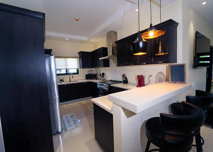 Pyramid Dreamstay 67 * Ocho Rios