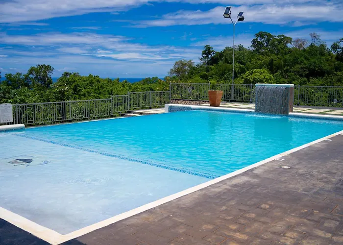 Pyramid Dreamstay 67 Holiday home