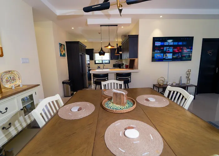 Holiday home Pyramid Dreamstay 67