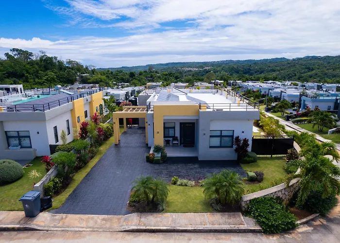 Holiday home Pyramid Dreamstay 67 *