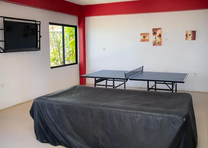Pyramid Dreamstay 67 * Ocho Rios