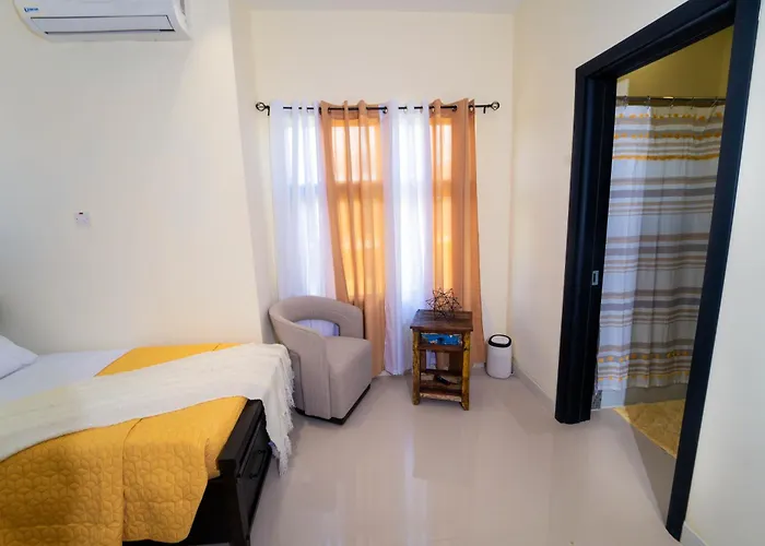 Pyramid Dreamstay 67 Holiday home *