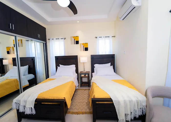 Holiday home Pyramid Dreamstay 67 *