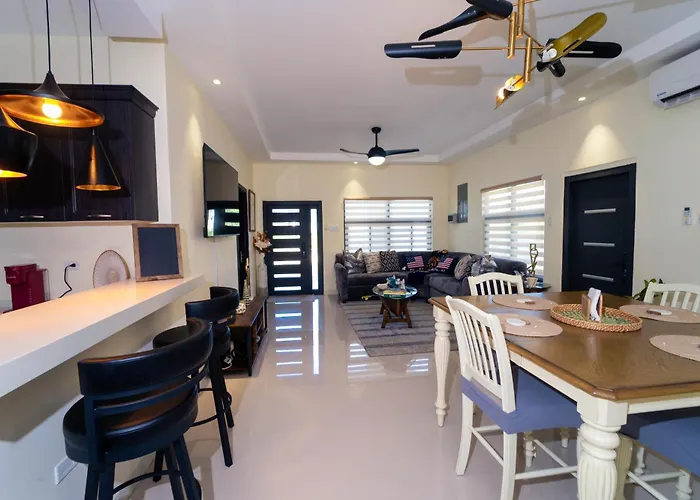 Holiday home Pyramid Dreamstay 67