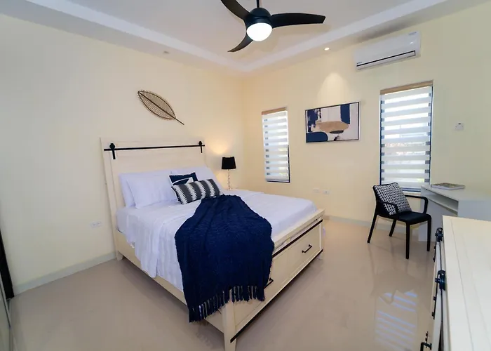Holiday home Pyramid Dreamstay 67 *
