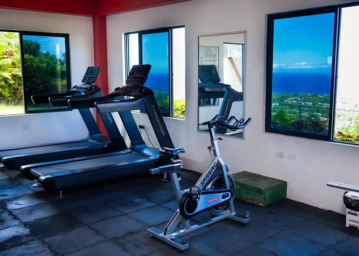 Pyramid Dreamstay 67 Holiday home Ocho Rios