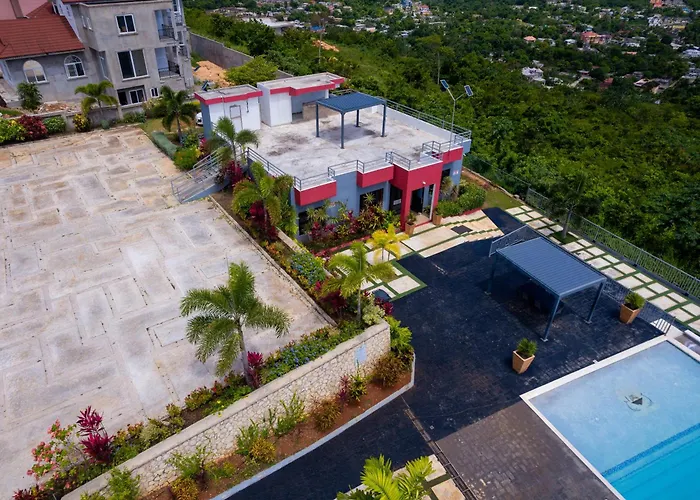 Holiday home Pyramid Dreamstay 67 Ocho Rios