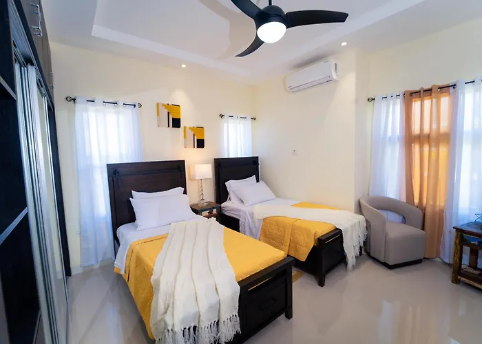Pyramid Dreamstay 67 *