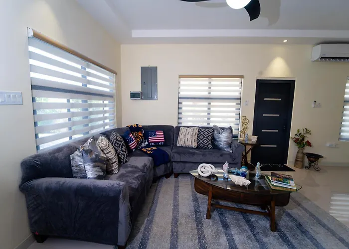 Pyramid Dreamstay 67 Ocho Rios