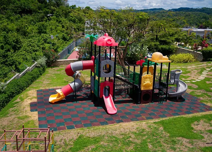 Pyramid Dreamstay 67