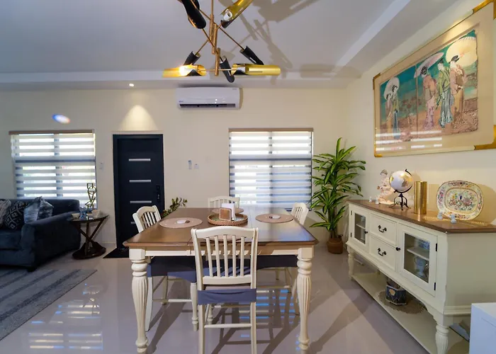 Pyramid Dreamstay 67 Holiday home