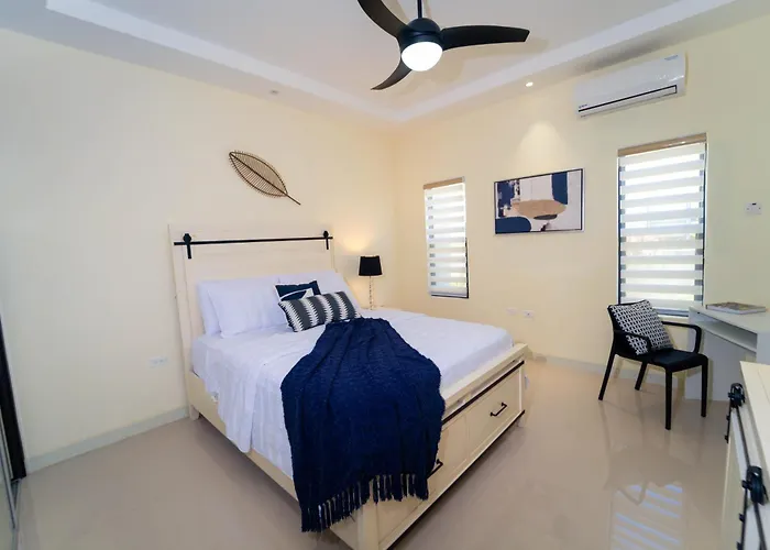 Holiday home Pyramid Dreamstay 67 *