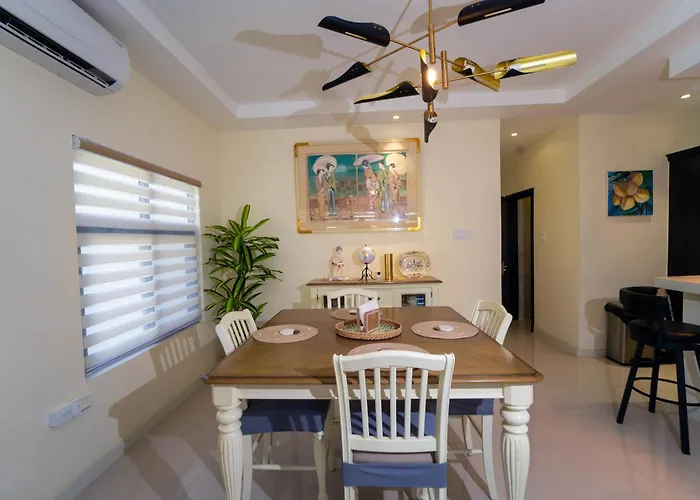 Pyramid Dreamstay 67 Holiday home Ocho Rios