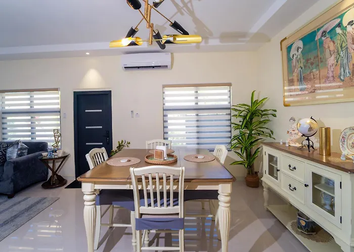 Holiday home Pyramid Dreamstay 67 Ocho Rios