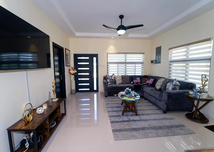 Pyramid Dreamstay 67 Ocho Rios