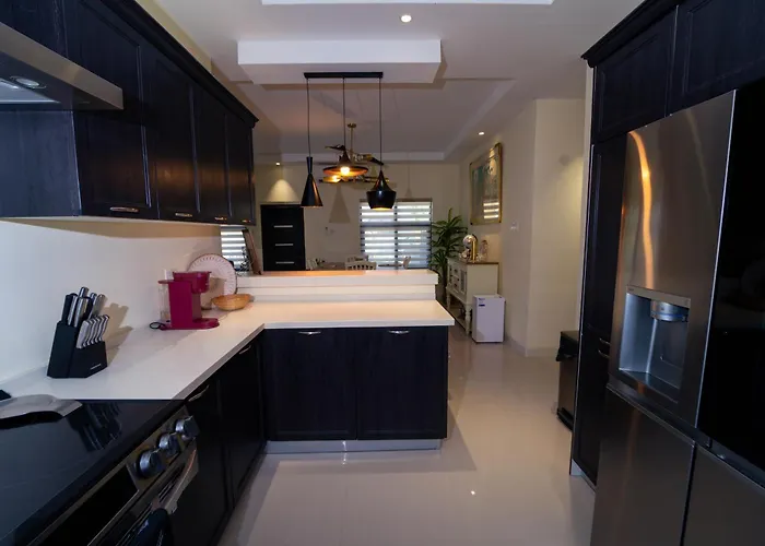 Holiday home Pyramid Dreamstay 67