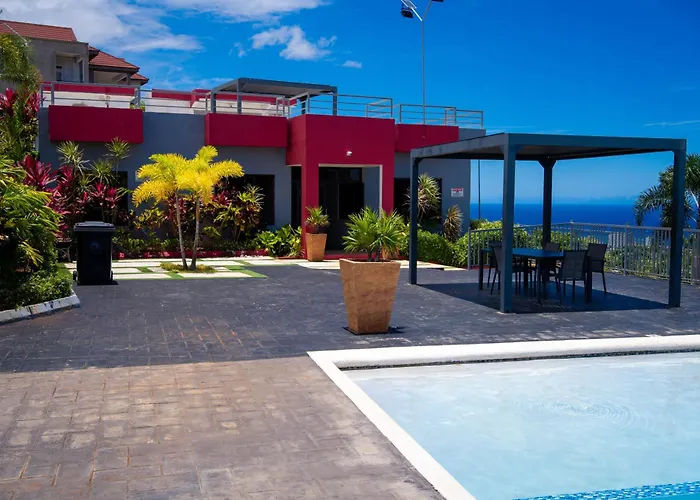 Holiday home Pyramid Dreamstay 67