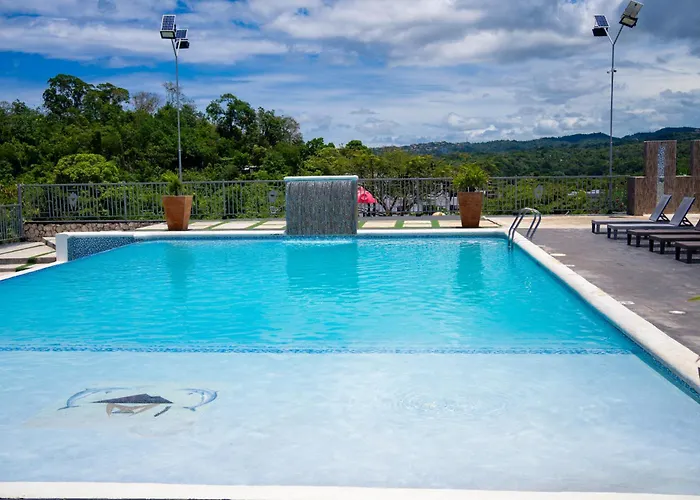 Holiday home Pyramid Dreamstay 67 *
