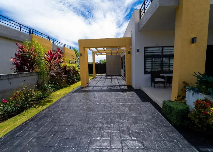 Pyramid Dreamstay 67